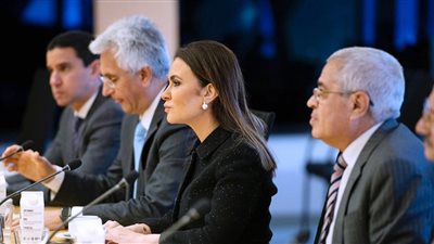  البنك الدولى يشيد بالجهود المصرية فى مكافحة الفساد والقضاء على الإرهاب والحوكمة