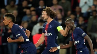 أدريان رابيو يتجاهل ليفربول طمعا في ريال مدريد