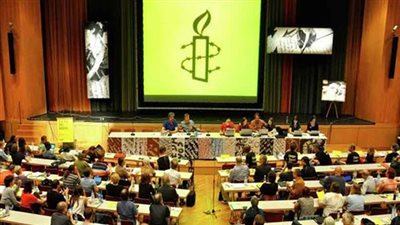 حالات انتحار داخل منظمة العفو الدولية بسبب الفساد الإداري  