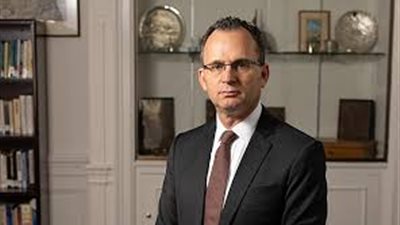 التعديلات الدستورية غير مؤثرة على العلاقات المصرية الأمريكية