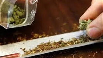 ضبط عاطل بحوزته 75  