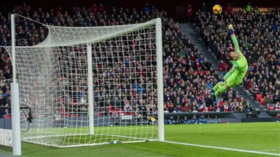 بالأرقام..  أغلى 5 حراس مرمى في العالم