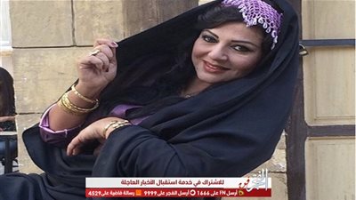 هالة صدقي آخرهم.. 