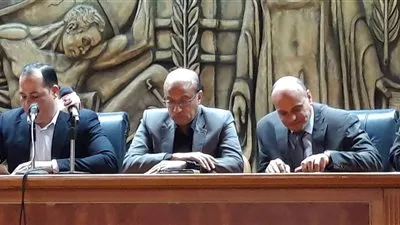 حسين الزناتي عن خالد توحيد: رجل يقيم العدل ورزقه الله بحسن الخاتمة