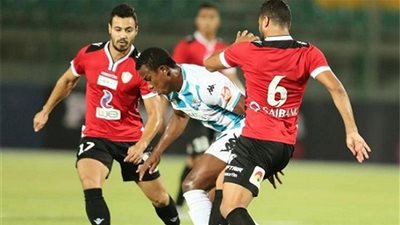 الطلائع يقترب من ضم هدف الأهلي والزمالك