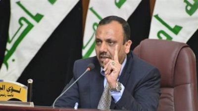 محافظ النجف: قرار إلغاء رسوم التأشيرات على الإيرانيين ينعش الاقتصاد