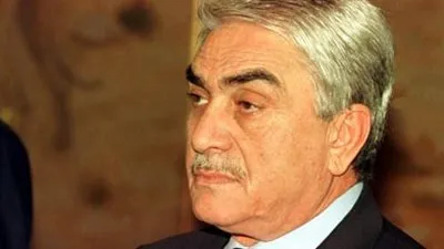 الرئيس الجزائري السابق: بوتفليقة طلب مني رئاسة المرحلة الانتقالية