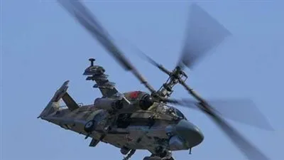 روسيا تفتتح مركزا للتدريب على الهليكوبتر في فنزويلا