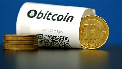 محققة 5 آلاف دولار.. بيتكوين تحقق أعلى مستوياتها منذ نوفمبر الماضي 