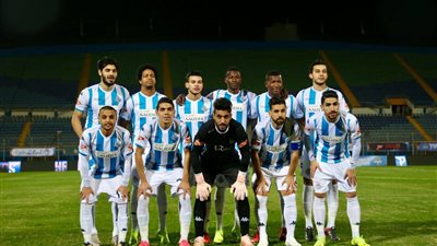  نجم بيراميدز يوجة رسالة قوية إلى الأهلي والزمالك