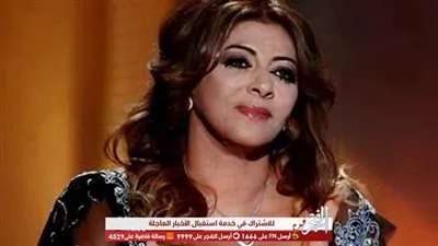 هالة صدقي عن إساءتها للوسط الفني: 