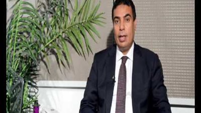 300  خبير عالمي يشارك في المنتدى العالمي الأول للبحث العلمي