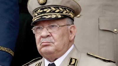 الجيش الجزائري: يجب تطبيق المواد 7 و8 و102 من الدستور