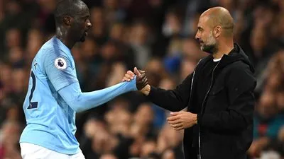 يايا توريه يُكيل المديح لـ