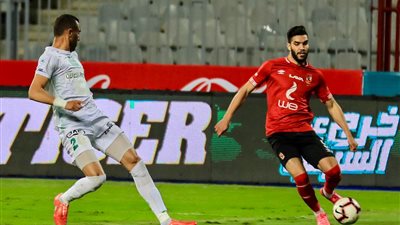 بعد عبور الاتحاد.. موعد مباراة الأهلي القادمة في الدوري المصري 