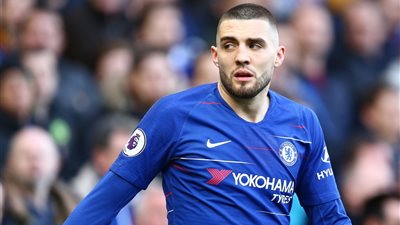 كوفاسيتش يحسم مستقبله مع تشيلسي بهذا القرار