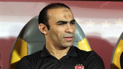 عاجل.. سيد عبد الحفيظ يفاجئ الجميع بطلب ناري