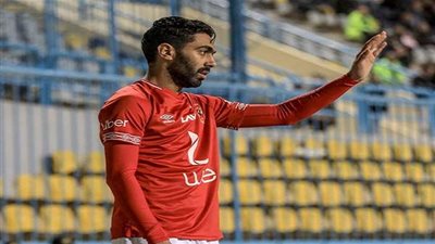 عاجل.. رد فعل قوي من الأهلي ضد حسين الشحات بعد واقعة مباراة الاتحاد