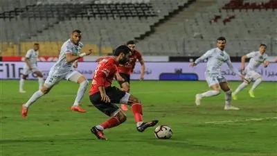 سيد عبد الحفيظ لـ