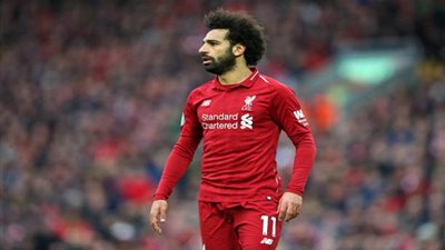 عاجل.. نجم إنجليزي يوجه رسالة نارية إلى محمد صلاح