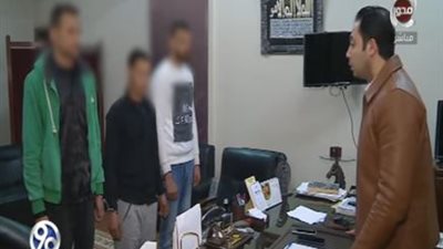 أول تعليق من والد الطفل المختطف بالشرقية: الأمن أعاده في أقل من 24 ساعة