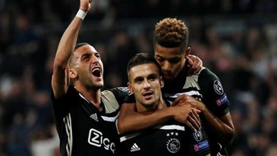 حكيم زياش يقترب من بايرن ميونخ