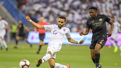صراع مشتعل على القمة.. مباريات الهلال والنصر المتبقية في الدوري السعودي