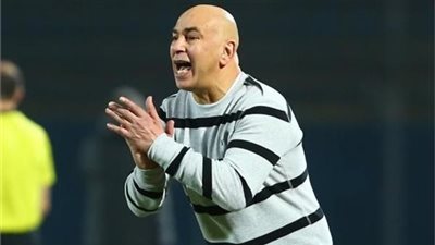 قبل لقاء الزمالك وسموحة .. ماذا يفعل حسام حسن أمام الفارس الأبيض؟ (أرقام)