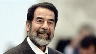 الخارجية العراقية تصدر بيانا بشأن مدح سيدة النظام السابق