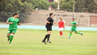 الجمعة.. صراع شرس في ختام المجموعة الثانية لـ