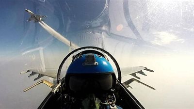 تحذير أمريكي للصين بعد خرق مقاتلتين 