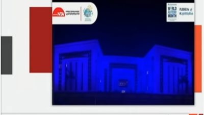 القومي لذوي الإعاقة: القانون الجديد أدرج معايير خاصة بدمج أطفال التوحد في المدارس