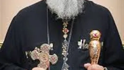 البابا تواضروس يلقي عظته الأسبوعية اليوم من دير الأنبا بيشوي