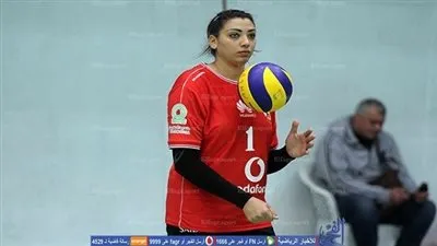 آية الشامي تتحدث عن خطة الفوز على الزمالك