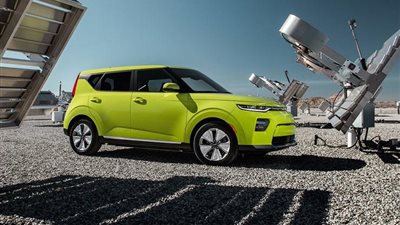 بهذا السعر.. كيا تعلن عن سيارتها 