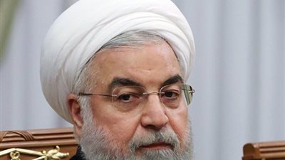 روحاني: منع وصول المساعدات لمنكوبي الفيضانات جريمة غير مسبوقة