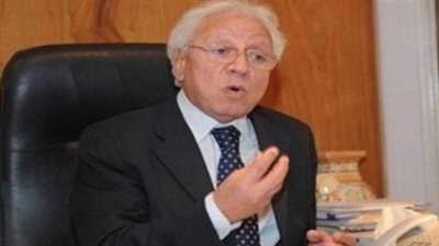 غدا.. شوقي السيد ضيف 