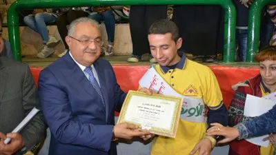 محافظ الدقهلية: نحن والمجتمع المدني شركاء في رعاية الأطفال الأيتام