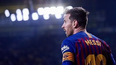 ميسي يوافق على الصفقة التبادلية الكبري.. وبرشلونة يتحرك