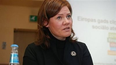 لاتيفا تسعي للتعاون مع مصر في تصنيع وتصدير الأسماك المعلبة