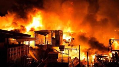 انفجار بمطعم في جنوب الفلبين