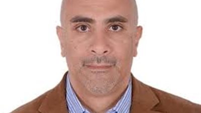 مصطفى صلاح رئيسا تنفيذيا للقطاع التجاري لـ 