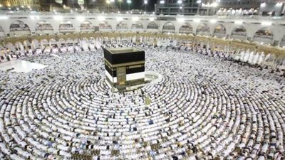 إنفوجراف.. مصر تحتل المرتبة الرابعة في عدد المعتمرين بـ 280 ألف معتمر