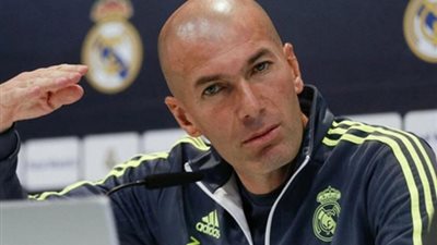 بأمر زيدان.. ريال مدريد يقترب من حسم ثاني صفقاته الصيفية