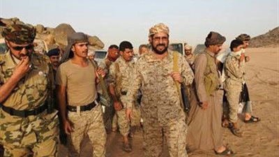 محافظ صعدة: الشرعية تقترب من تحرير المديرية الـ 4 بالمحافظة