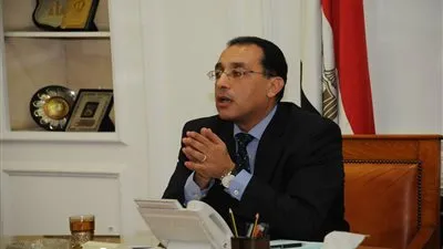 الحكومة توافق علي إضافة كلية الذكاء الاصطناعي لجامعة كفر الشيخ