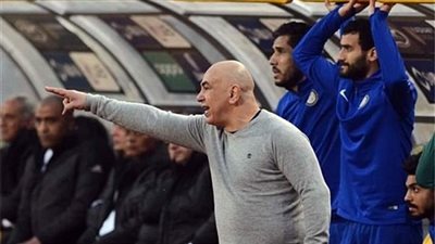 عاجل.. حسام حسن يكشف كواليس عرض تدريب منتخب السنغال