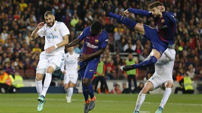 خيانة برشلونة.. هل يُغلق ريال مدريد هذه الصفقة بمساعدة رايولا؟ 