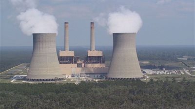 أول مفاعل نووي سعودي يشارف على الانتهاء