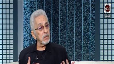 علي عبدالخالق يكشف كواليس فيلم 